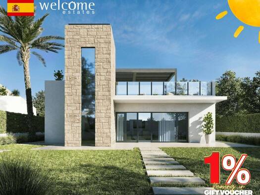 Haus zum Kauf 355.256 € 520 m² 101 m² Grundstück Lorca 30800