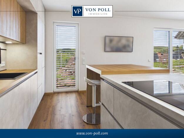 Einfamilienhaus zum Kauf 585.000 € 5 Zimmer 196,7 m² 978 m² Grundstück Hassenbach Oberthulba 97723