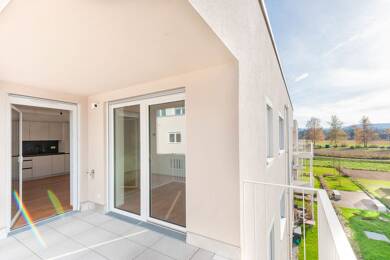 Wohnung zur Miete 760 € 2 Zimmer 62 m² 3. Geschoss Isny Isny im Allgäu 88316