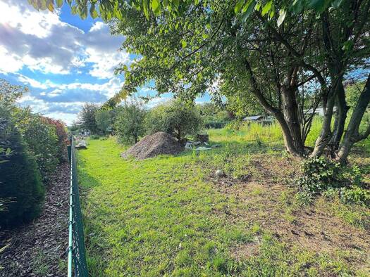 Grundstück zum Kauf 198.000 € 1.403 m² Grundstück Gladowshöhe Strausberg 15344