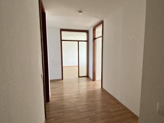 Wohnung zur Miete nur mit Wohnberechtigungsschein 417 € 3 Zimmer 74,4 m² 7. Geschoss frei ab 08.10.2026 Eggersten Ring 20 Kreuztal Kreuztal 57223