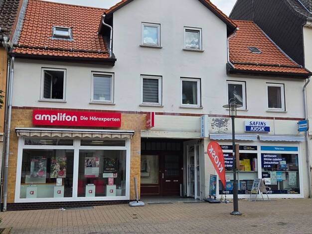 Haus zum Kauf 335.000 € 10 Zimmer 250 m² 280 m² Grundstück Jacobsonstraße 11 Seesen 38723