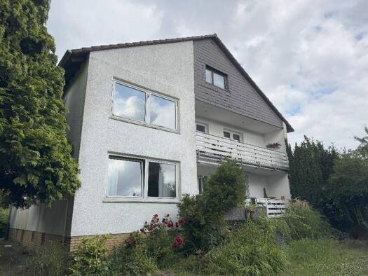 Mehrfamilienhaus zum Kauf 469.000 € 8 Zimmer 240 m² 876 m² Grundstück Nordsteimke Wolfsburg 38446