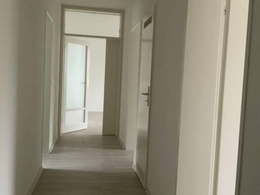 Wohnung zur Miete 489 € 3 Zimmer 70,1 m² 1. Geschoss Scheideweg 83 Scholven Gelsenkirchen 45896