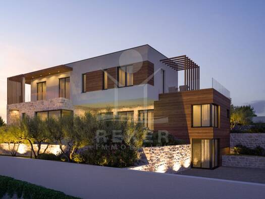 Villa zum Kauf - Erstbezug 5 Zimmer 576,1 m² 941 m² Grundstück Vodice 22211