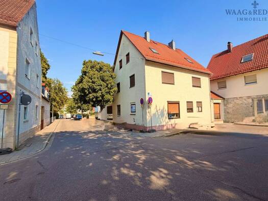 Wohnung zum Kauf 174.000 € 2 Zimmer 74 m² 3. Geschoss Konradsiedlung-Wutzlhofen Regensburg 93057