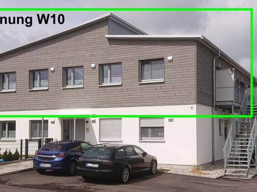 Wohnung zur Miete 1.110 € 4 Zimmer 99 m² frei ab 01.07.2026 Monheim 86653