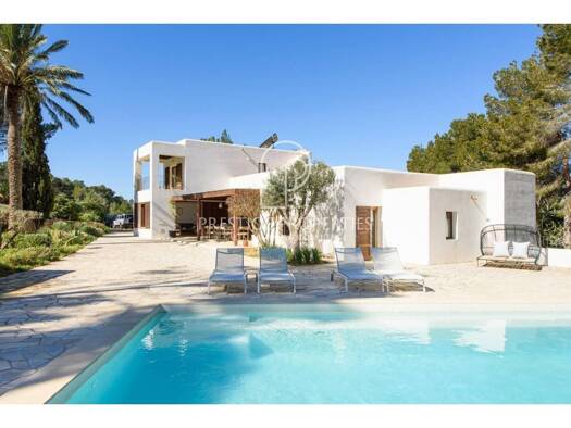 Villa zum Kauf 4.950.000 € 5 Zimmer 370 m² 20.510 m² Grundstück Santa Eulària des Riu 07849