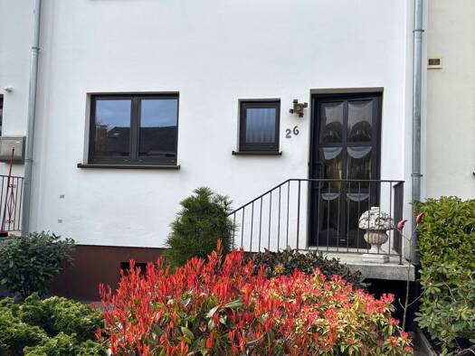 Reihenhaus zum Kauf provisionsfrei 227.000 € 4,5 Zimmer 100 m² Achim 28832