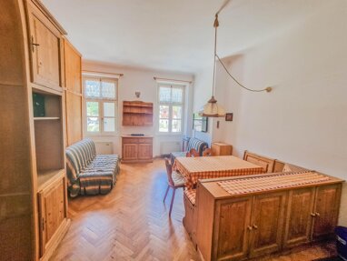 Wohnung zum Kauf 110.000 € 1 Zimmer 35 m² 3. Geschoss frei ab sofort Färberstraße Brenner