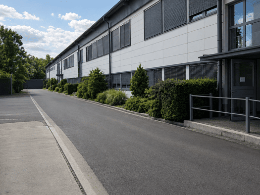 Bürofläche zur Miete provisionsfrei 750 m² Bürofläche teilbar ab 115 m² Deggendorf Deggendorf 94469