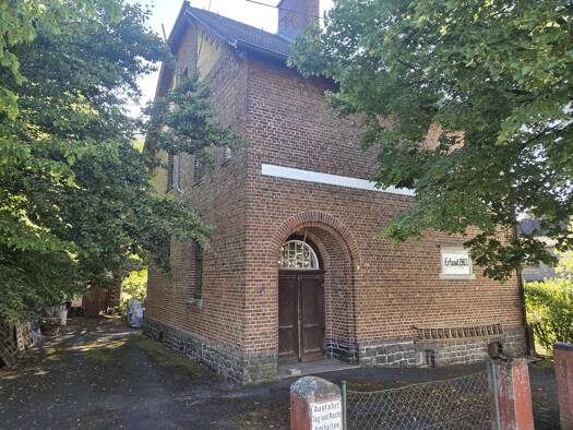 Einfamilienhaus zum Kauf 169.000 € 6 Zimmer 165 m² 1.094 m² Grundstück Gershasen Westerburg 56457