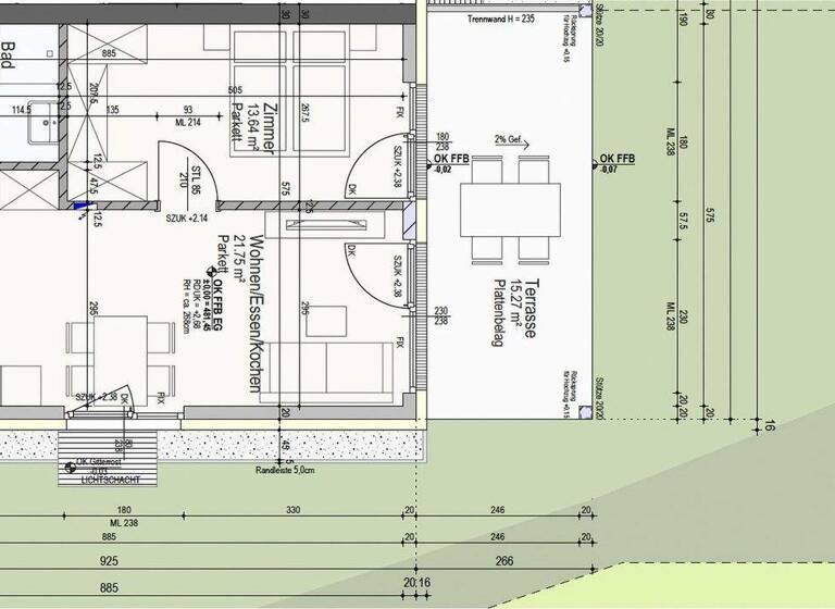Wohnung zum Kauf provisionsfrei 359.000 € 2 Zimmer 49 m² EG Hauptmann-Eglseer-Straße 9 Velden am Wörthersee 9220