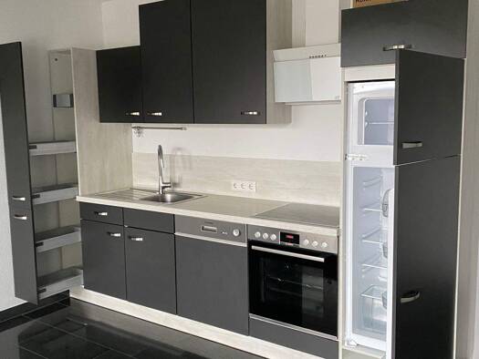 Wohnung zur Miete 540 € 2 Zimmer 44 m² EG frei ab 01.12.2025 Ziehers-Nord Fulda 36037