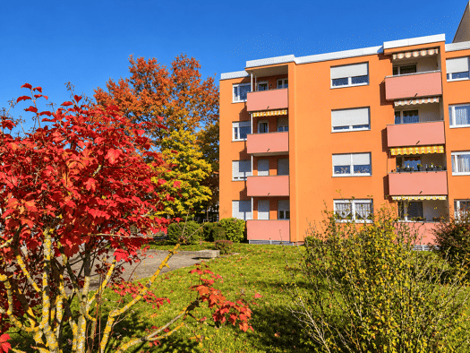Wohnung zum Kauf provisionsfrei 279.000 € 3 Zimmer 65 m² EG Röthenbach b Schweinau Südwestliche Außenstadt 90449
