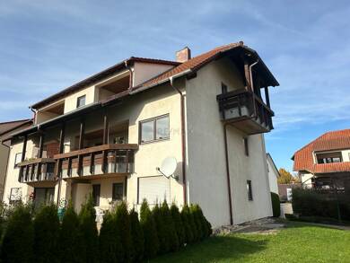 Wohnung zum Kauf 249.900 € 3,5 Zimmer 95,5 m² Dachgeschoss, 2. Geschoss frei ab sofort Heiningen Heiningen 73092