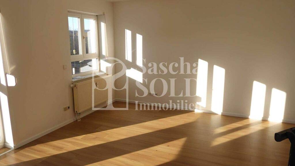 Wohnung zum Kauf 110.000 € 2 Zimmer 49,6 m² 2. Geschoss Dudweiler Saarbrücken 66125