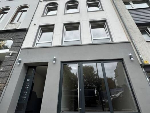 Wohnung zur Miete 500 € 2 Zimmer 60 m² Geschoss 2/4 frei ab sofort Ostertor Bremen 28203