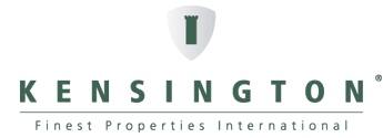 KENSINGTON Finest Properties International · Berlin Südost