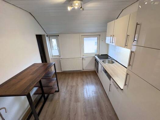 Wohnung zum Kauf 73.900 € 3 Zimmer 63 m² Geschoss 3/3 frei ab sofort Bad Meinberg Horn-Bad Meinberg 32805