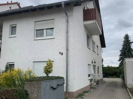 Wohnung zur Miete 1.100 € 3 Zimmer 77 m² Geschoss 2/3 frei ab 01.02.2026 Mutterstadt 67112