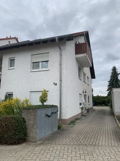 Wohnung zur Miete 1.100 € 3 Zimmer 77 m² 3. Geschoss frei ab 01.12.2024 Mutterstadt 67112