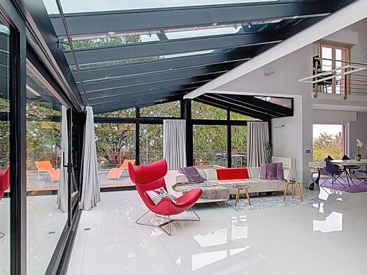 Einfamilienhaus zum Kauf 990.000 € 165 m² 1.111 m² Grundstück THONON LES BAINS 74200