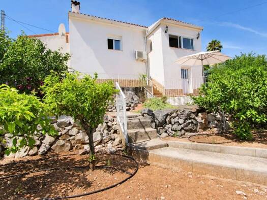 Chalet zum Kauf 259.000 € 3 Zimmer 81 m² Orba 03790