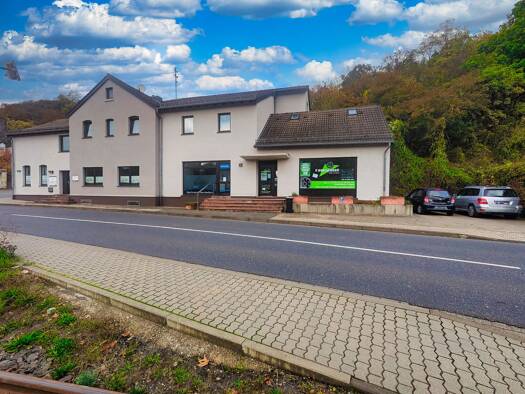 Praxisfläche zur Miete 1.000 € 173 m² Bürofläche Brohltalstr. 173 Weiler Burgbrohl 56659