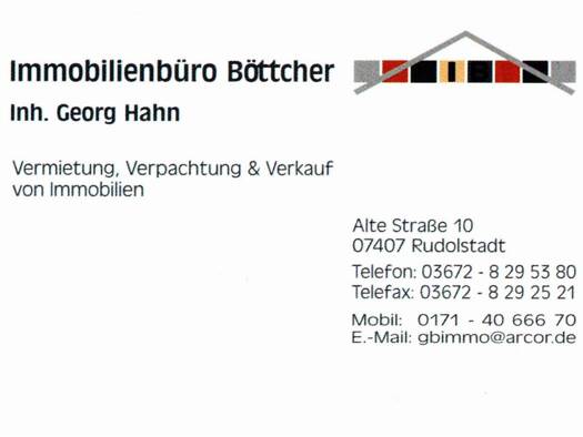 Wohnung zur Miete - Erstbezug 795 € 5 Zimmer 125 m² 1. Geschoss frei ab sofort Remdaer Hauptstraße 25 Sundremda Rudolstadt 07407