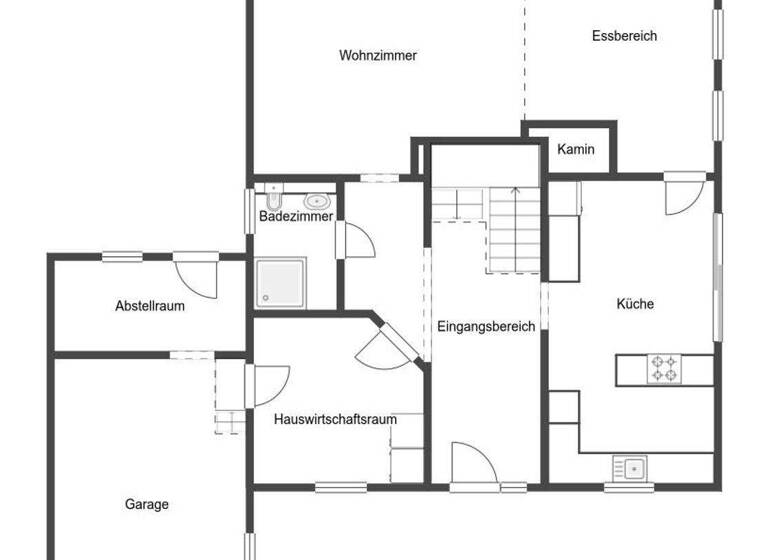 Sonstiges zum Kauf als Kapitalanlage geeignet 650.000 € 6 Zimmer 160 m² 460 m² Grundstück Olpe 57462