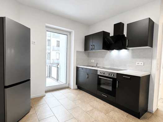 Wohnung zur Miete 689 € 3 Zimmer 74 m² EG frei ab 01.10.2026 Hospitalstraße 14 Neue Neustadt Magdeburg 39124