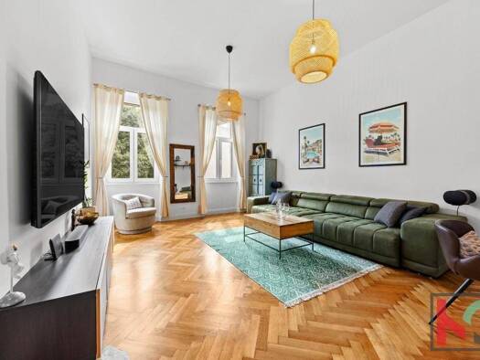 Wohnung zur Miete 1.350 € 3 Zimmer 107 m² Geschoss 2/3 Pula 52100