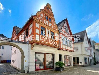 Haus zum Kauf 595.000 € 13 Zimmer 322 m² 180 m² Grundstück Kernstadt Limburg 65549