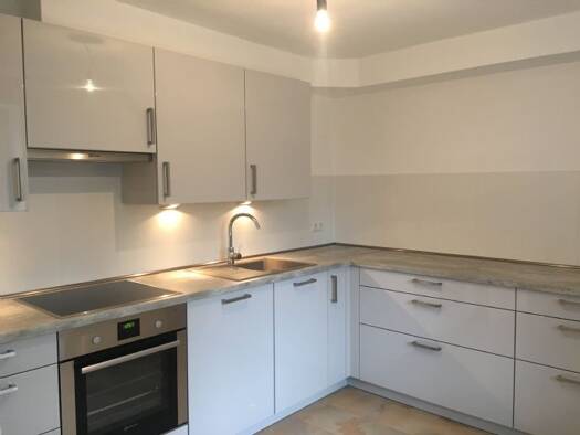 Maisonette zur Miete 1.400 € 4 Zimmer 133 m² frei ab 01.05.2026 St. Gertrud Lübeck 23568