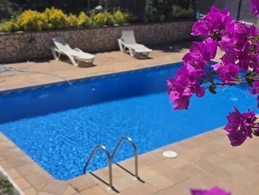 Chalet zum Kauf 945.000 € 6 Zimmer 400 m² Camino Vial Lloret de Mar 17310