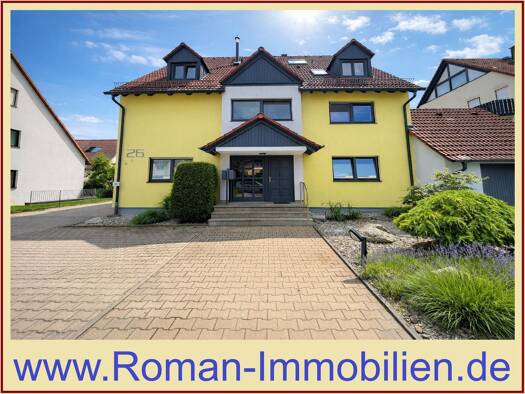 Praxisfläche zum Kauf 399.000 € 5 Zimmer 130 m² Bürofläche Kalchreuth Kalchreuth 90562