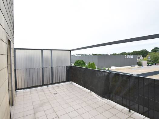 Wohnung zur Miete 1.050 € 3 Zimmer 96 m² Krefelder Str. 107 Eicken Mönchengladbach 41061