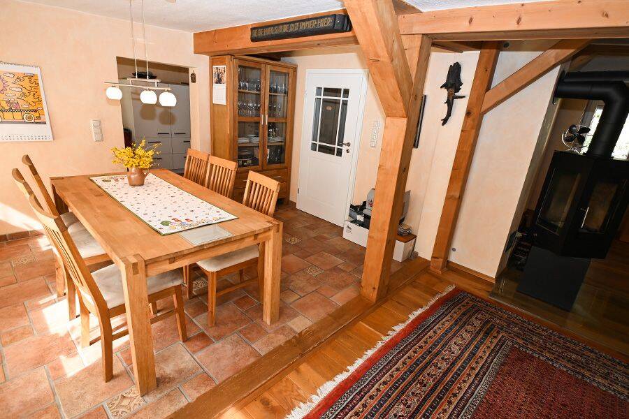 Einfamilienhaus zum Kauf - Ansicht 3