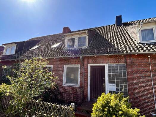 Reihenmittelhaus zum Kauf 189.900 € 5 Zimmer 118,3 m² 320 m² Grundstück Rablinghausen Bremen 28197