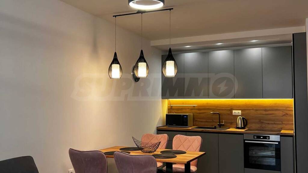 Studio zum Kauf 195.000 € 2 Zimmer 70 m² St. Constantine and Elena