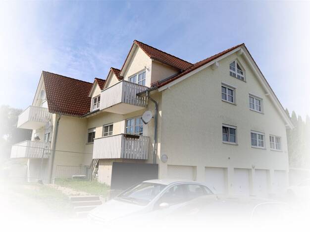 Wohnung zum Kauf 179.000 € 2,5 Zimmer 71,6 m² 1. Geschoss Liggersdorf Hohenfels 78355