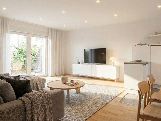 Reihenmittelhaus zum Kauf provisionsfrei 660.000 € 6 Zimmer 137,7 m² 104,7 m² Grundstück Köpenickerstraße 147d Rudow Berlin 12355