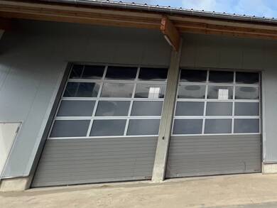 Büro-/Praxisfläche zur Miete provisionsfrei 5.100 € 1 Zimmer 650 m² Bürofläche Hausen Hausen 91353