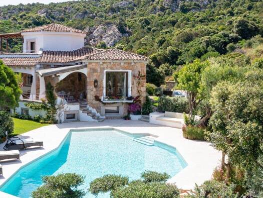 Haus zum Kauf 2.650.000 € 250 m² Cala di Volpe 07021
