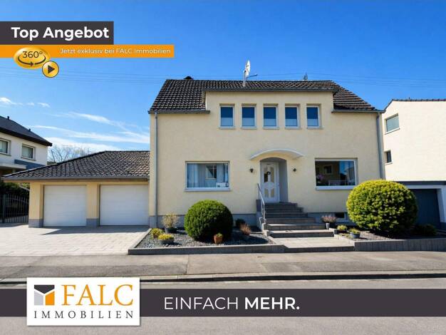 Einfamilienhaus zum Kauf 659.000 € 6 Zimmer 188,9 m² 927 m² Grundstück Adendorf Wachtberg 53343