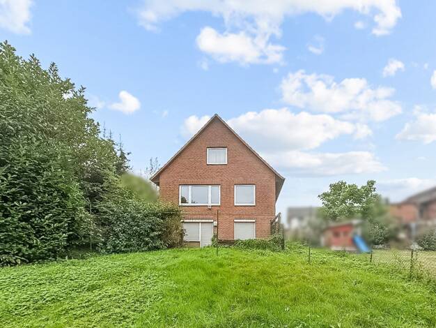 Einfamilienhaus zum Kauf 449.000 € 5 Zimmer 275 m² 1.726 m² Grundstück Reinfeld (Holstein) 23858
