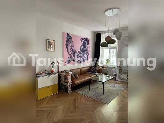 Wohnung zur Miete Tauschwohnung 1.000 € 2 Zimmer 60 m² 2. Geschoss Westend Berlin 10629