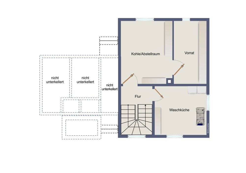 Einfamilienhaus zum Kauf 228.000 € 4 Zimmer 112 m²<br/>Wohnfläche 1.017 m²<br/>Grundstück Nordstadt - Stadtviertel 088 Pforzheim 75179