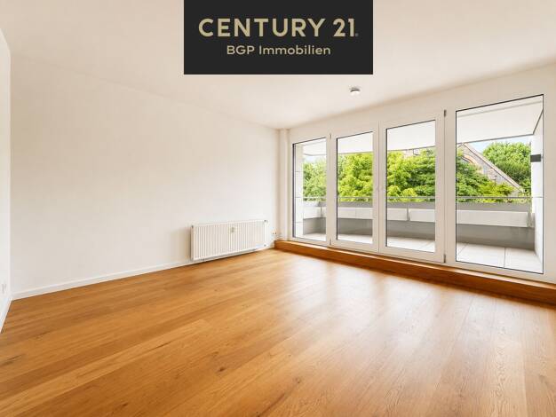 Wohnung zur Miete 3.900 € 4 Zimmer 165 m² 1. Geschoss Westend-Süd Innenstadt II 60325
